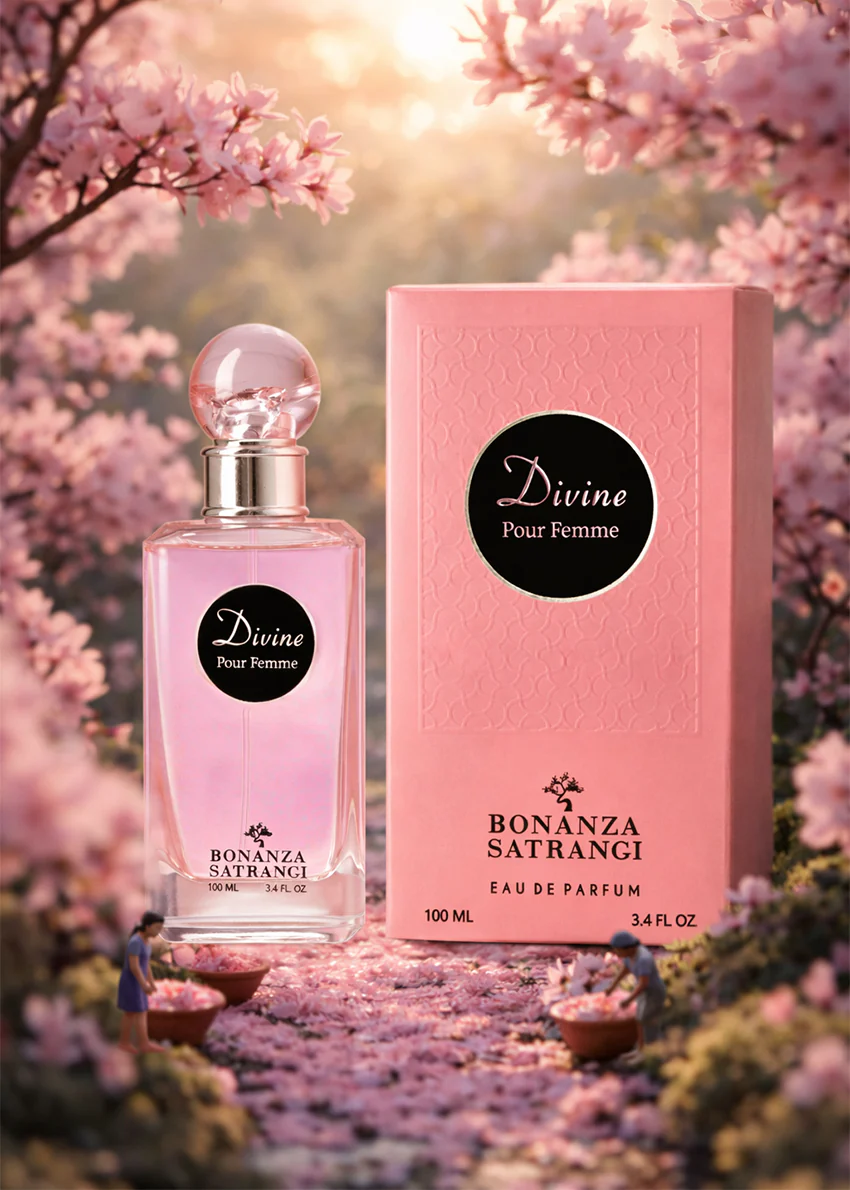 Divine (100 ML) - Image 5