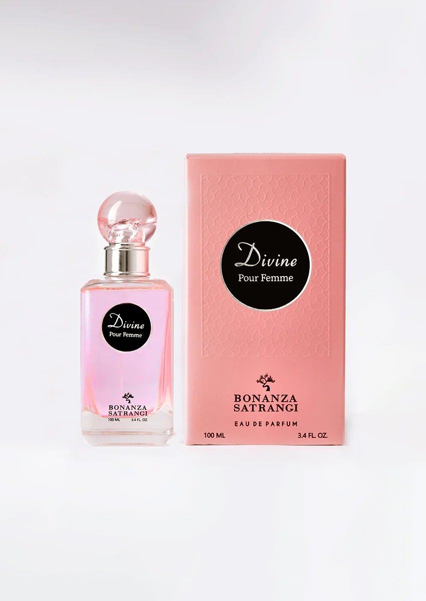 Divine (100 ML) - Image 8