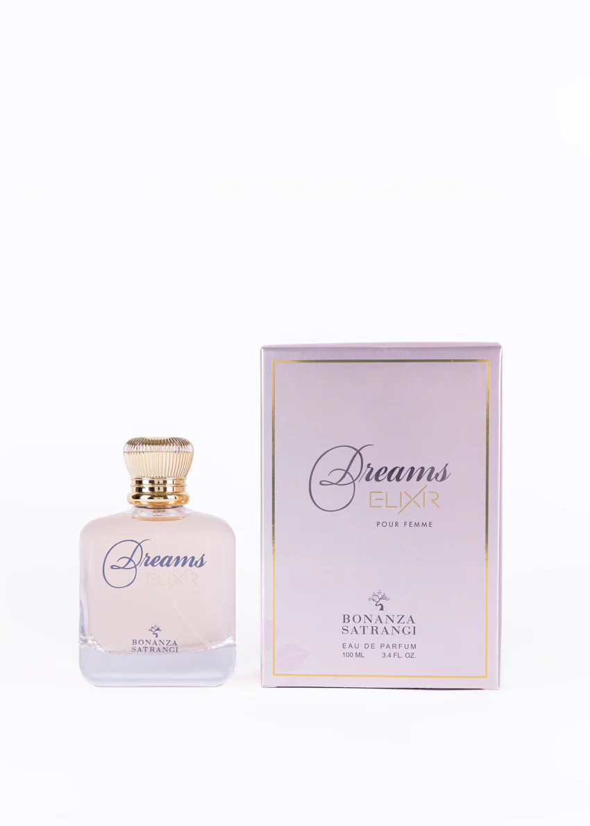 Dreams Elixir - (100 ML) - Image 3