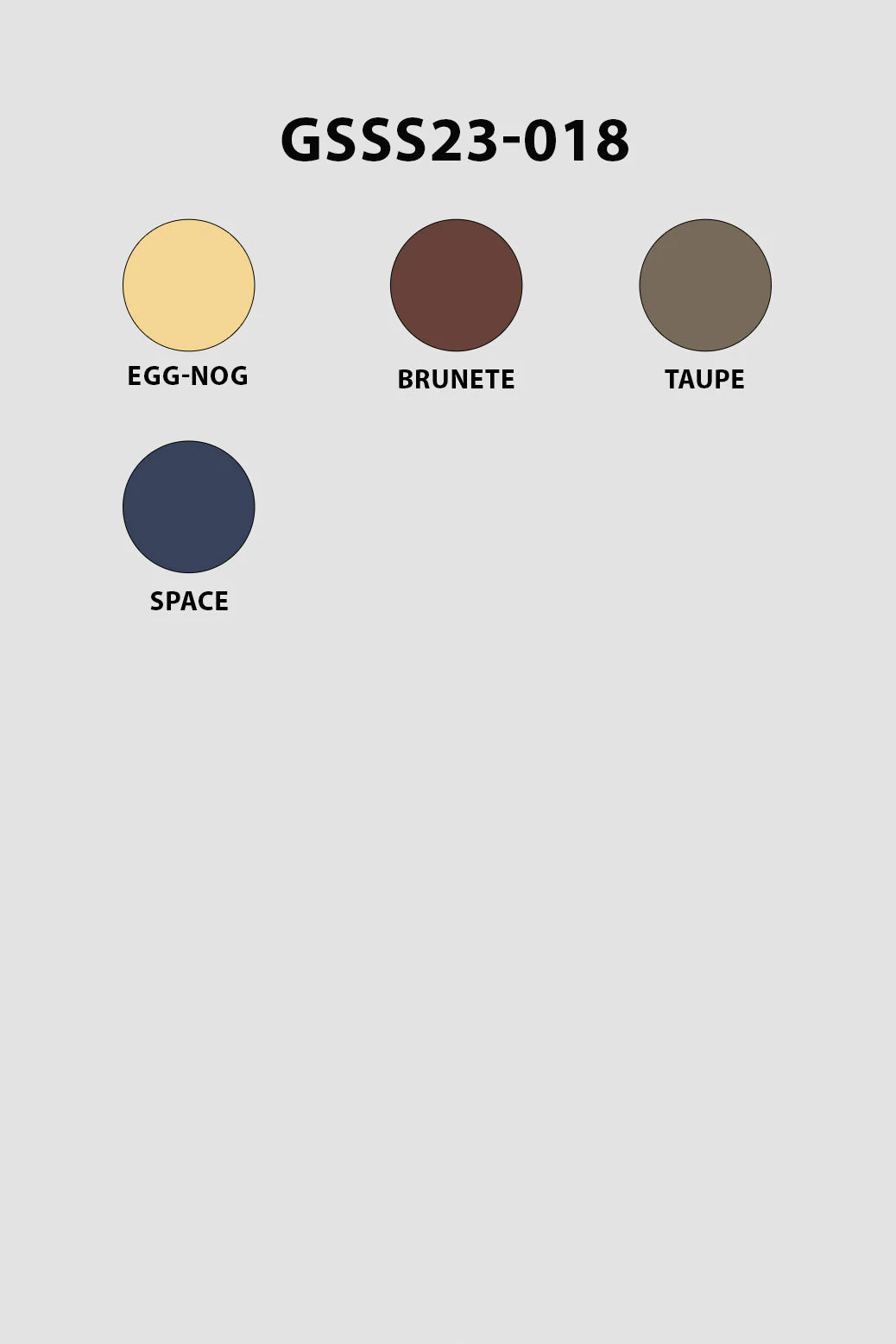 EGG-NOG-BLENDED-SHALWAR SUIT - (GSSS23-018) - Image 6