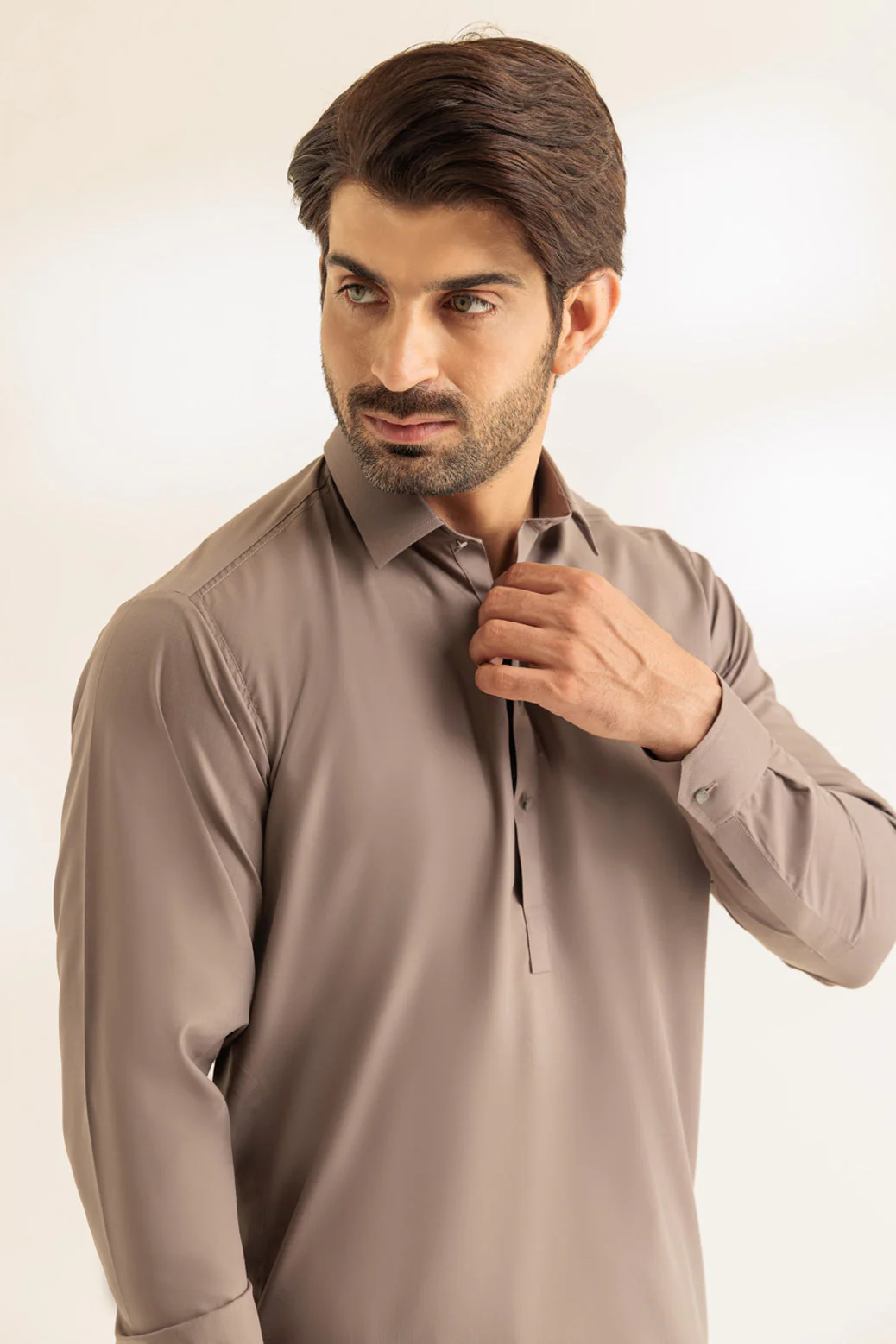 ELEPHANT-BLENDED-SHALWAR SUIT - (GSSR24-013) - Image 4