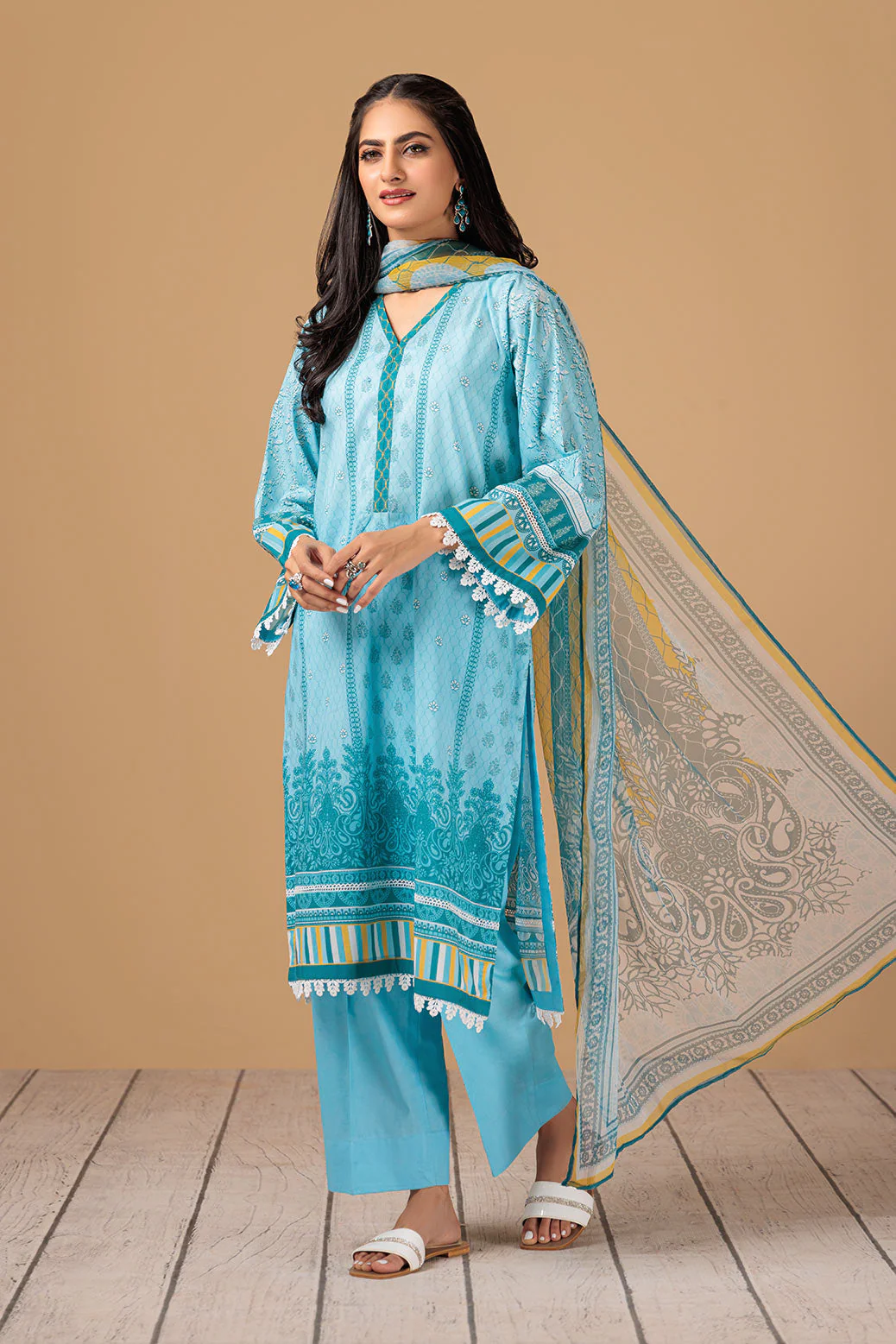 ELSA - 3 PC (ASR233P17) - Image 3