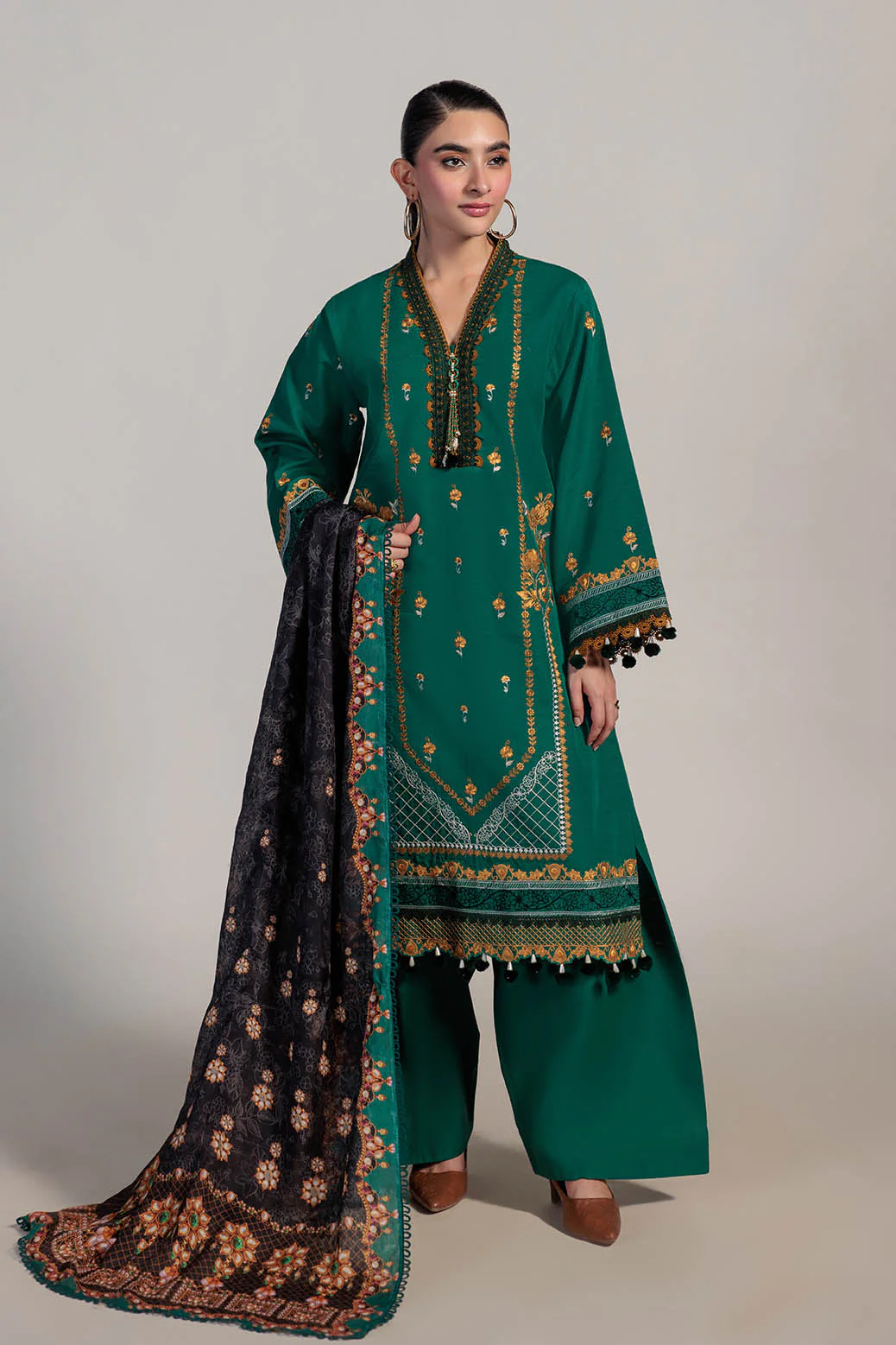 EMERALD - 3 PC (1W24E3P025) - Image 3