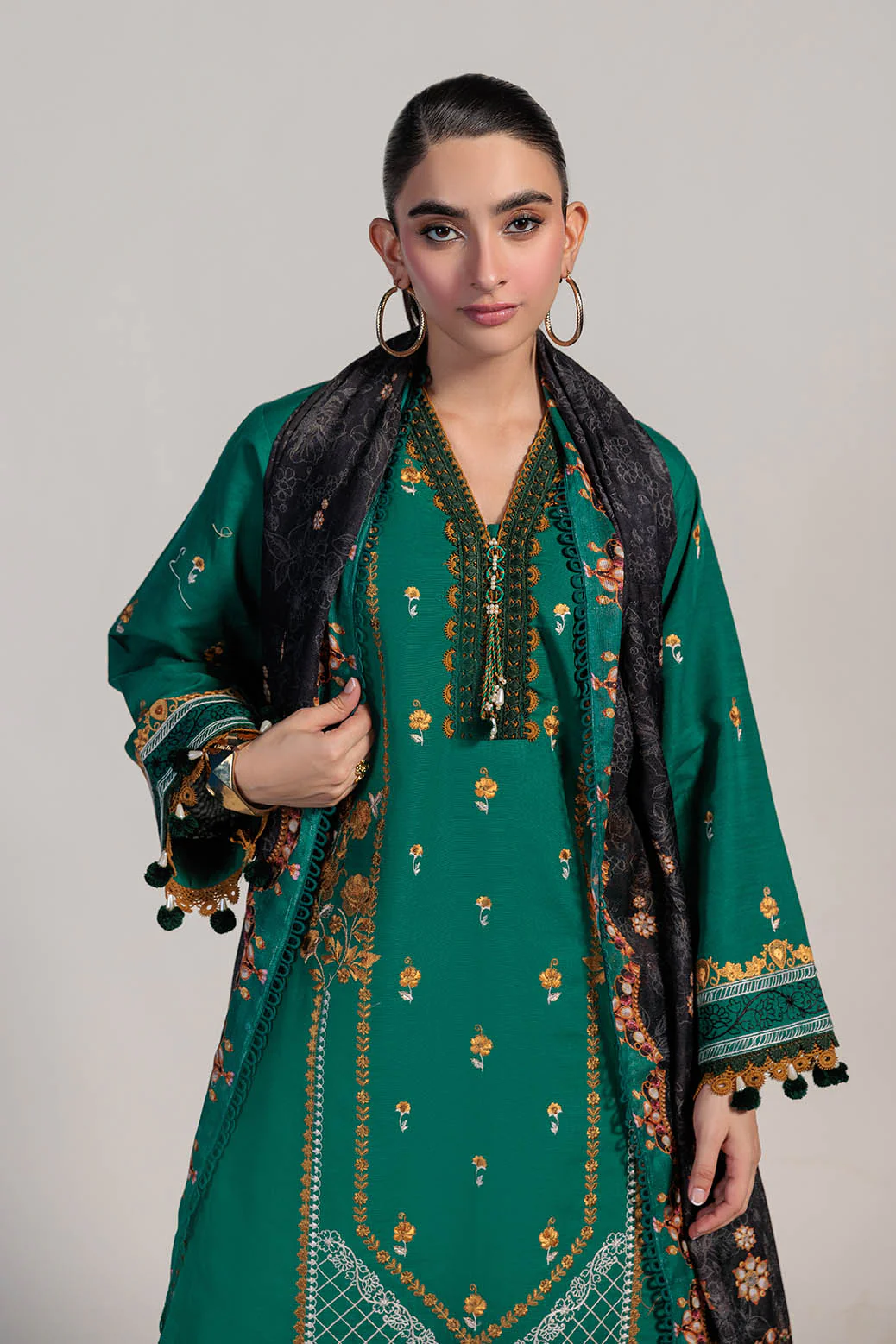 EMERALD - 3 PC (1W24E3P025) - Image 4