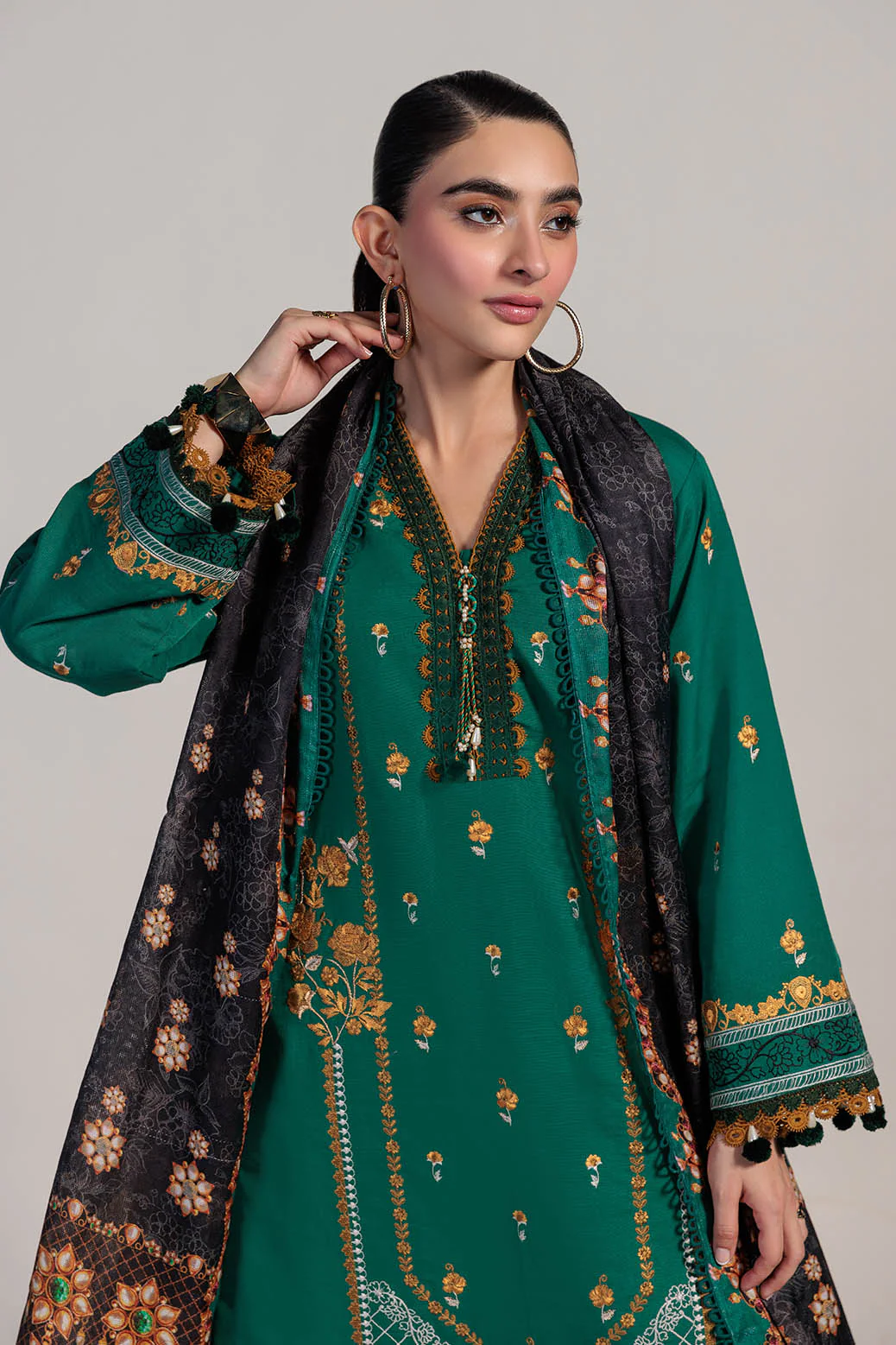 EMERALD - 3 PC (1W24E3P025) - Image 5