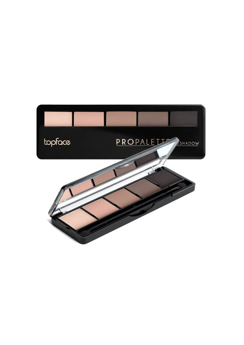 Pro Palette Eyeshadow (EPROPAL-501-18) - Image 3