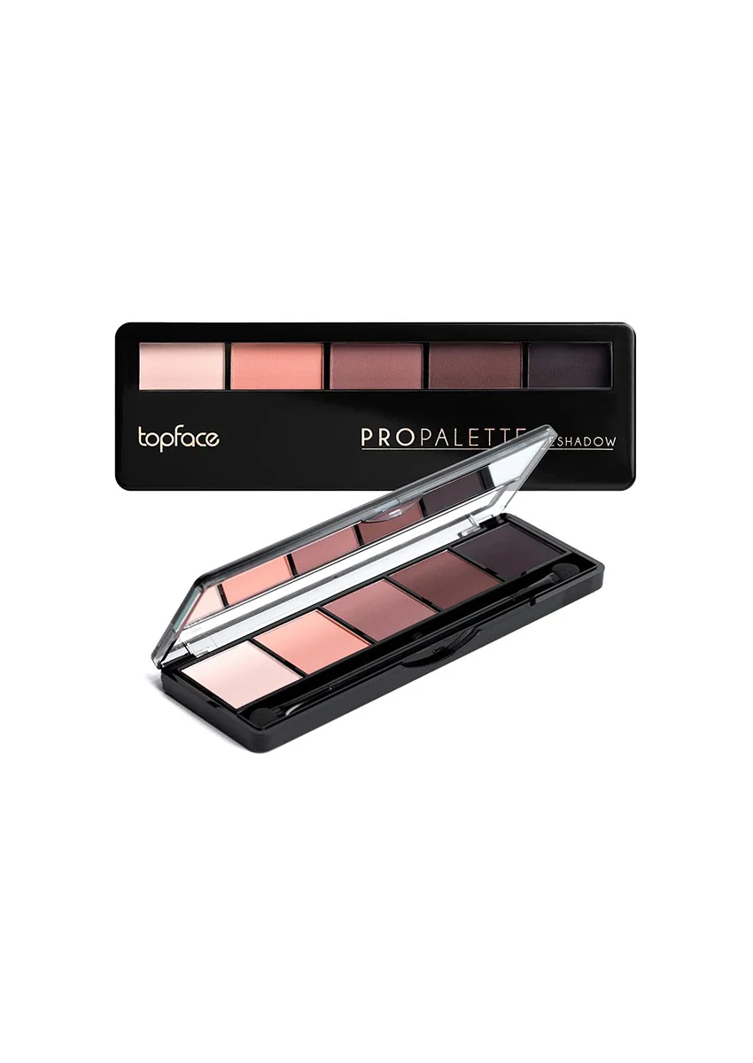 Pro Palette Eyeshadow (EPROPAL-501-18) - Image 4