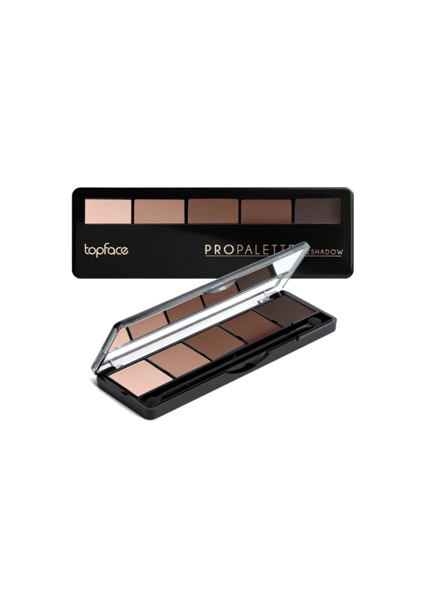 Pro Palette Eyeshadow (EPROPAL-501-8) - Image 2