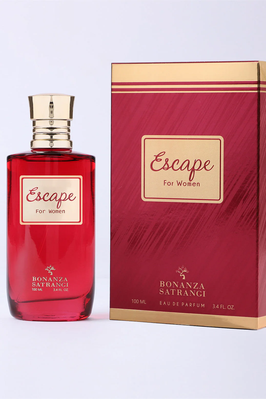 ESCAPE (100 ML) - Image 2