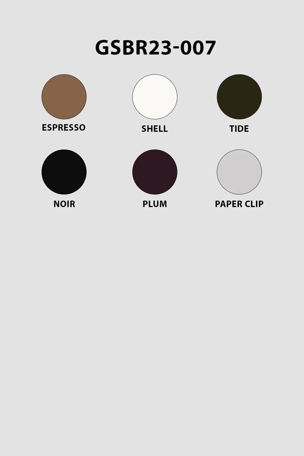 ESPRESSO-BLENDED-SHALWAR SUIT - (GSBR23-007) - Image 6