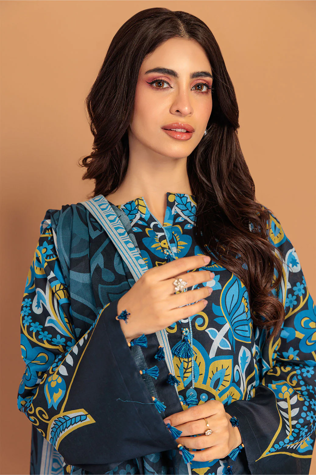ETHNIC CHARM - 3 PC (2S24P3P331) - Image 3
