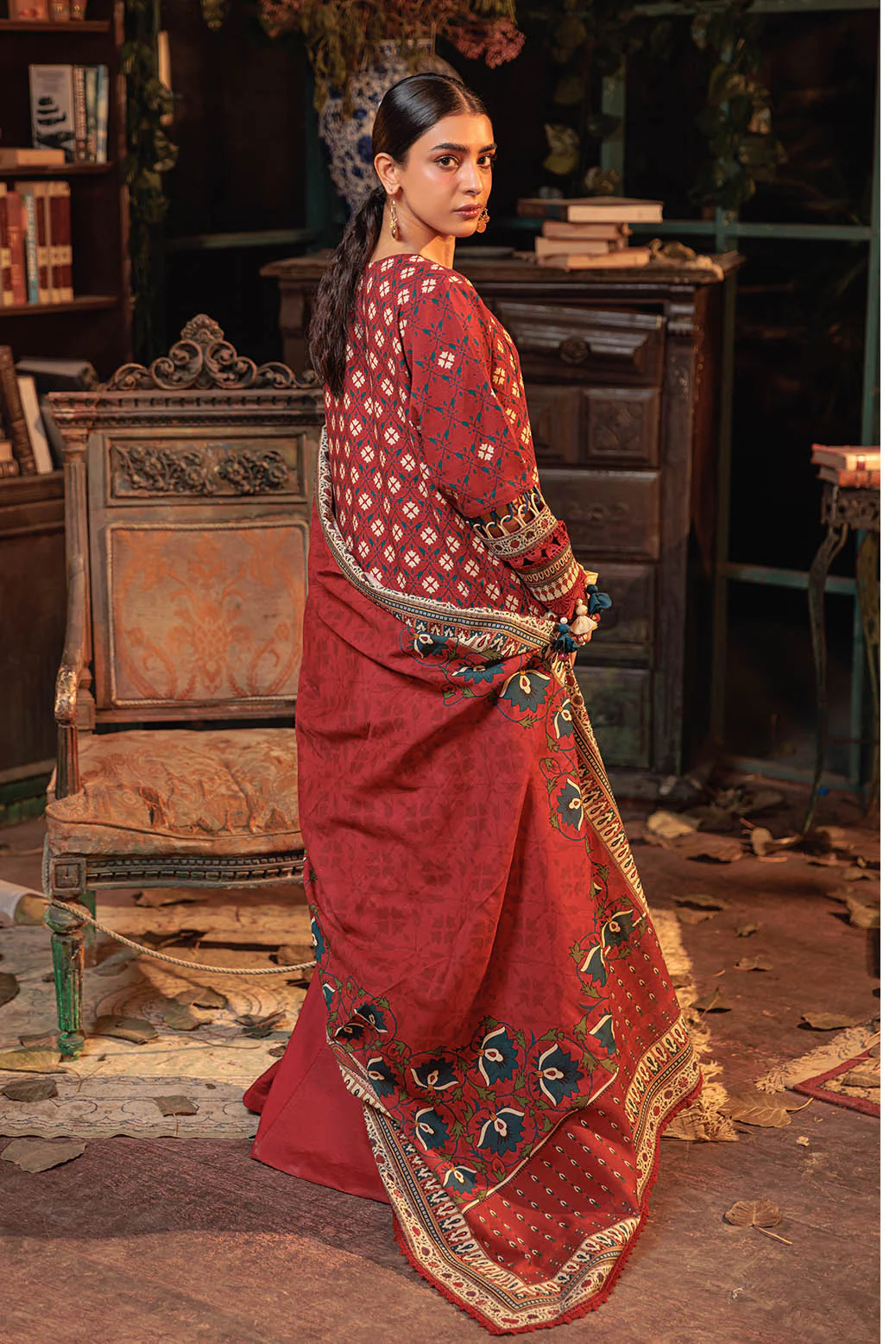 ETHNIC HUES - 3 PC (1W24P3P061) - Image 4