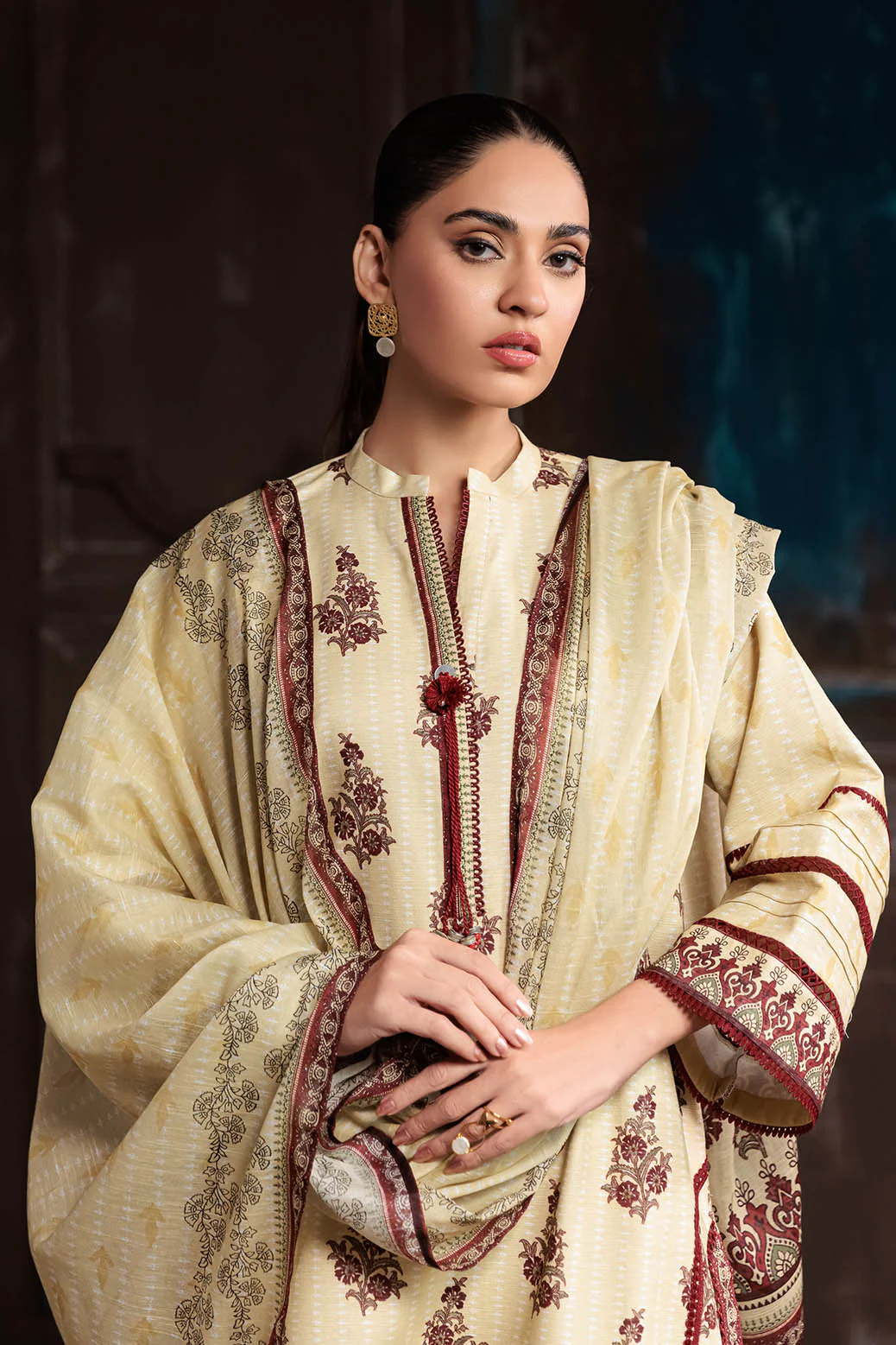 ETHNIC VOYAGE - 3 PC (1W24P3P018) - Image 3