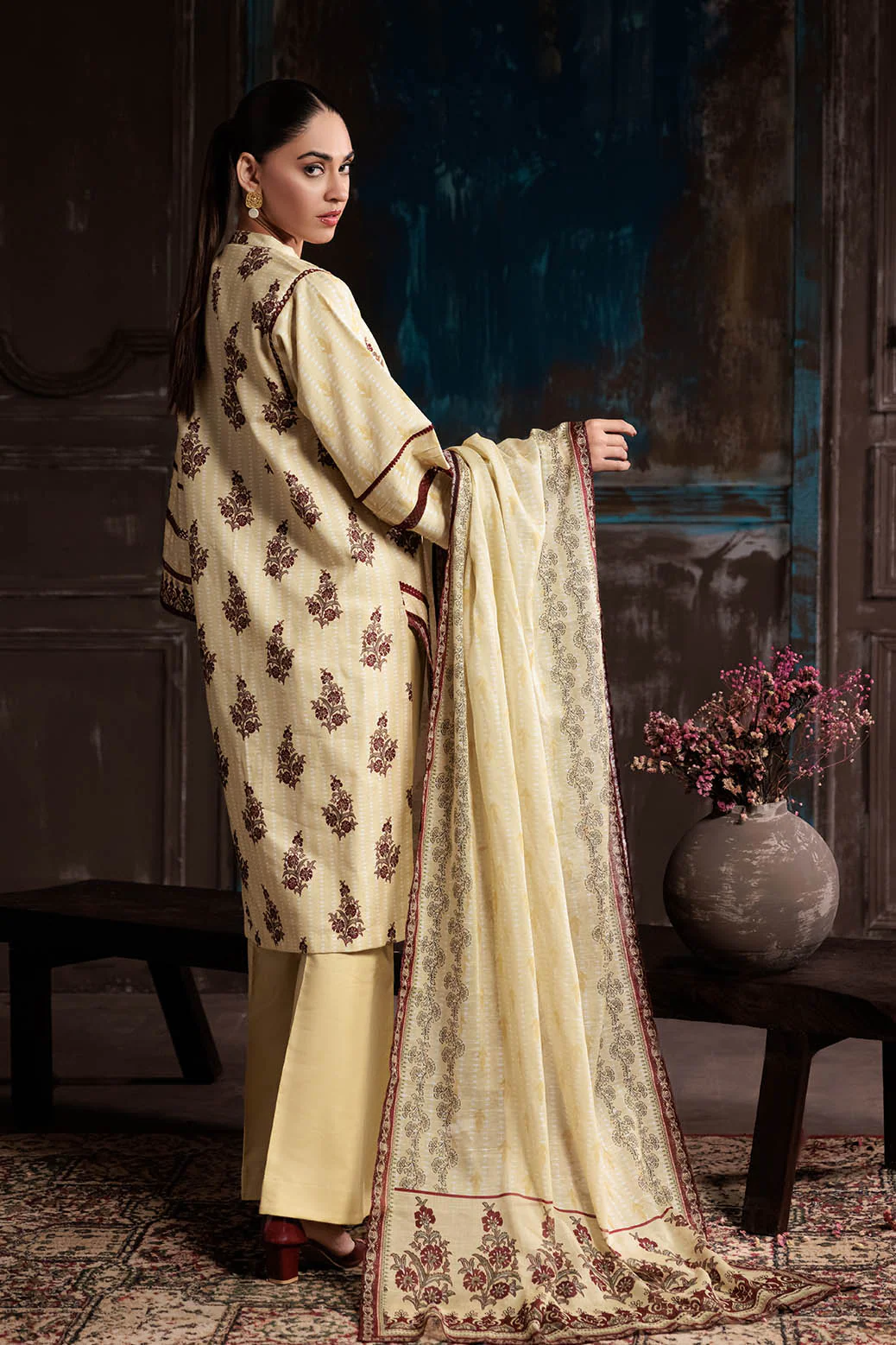 ETHNIC VOYAGE - 3 PC (1W24P3P018) - Image 4