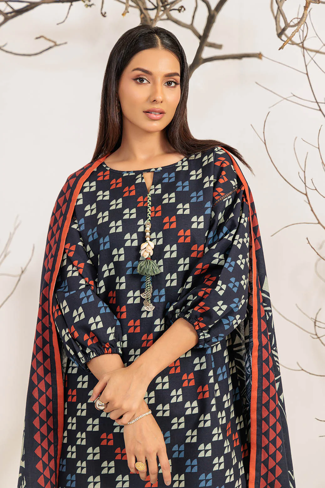 ETNIC CHARM - 3 PC (1W24P3P086) - Image 2