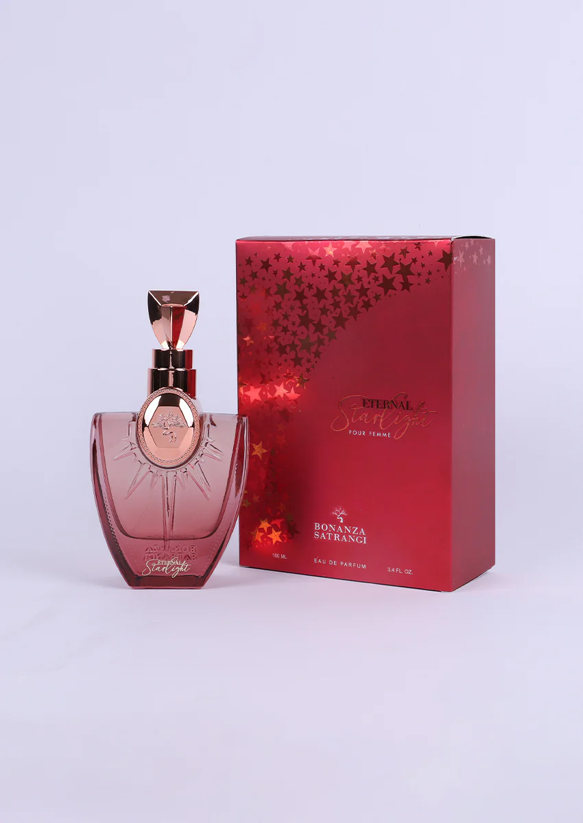 ETERNAL STARLIGHT  (100 ML) - Image 2