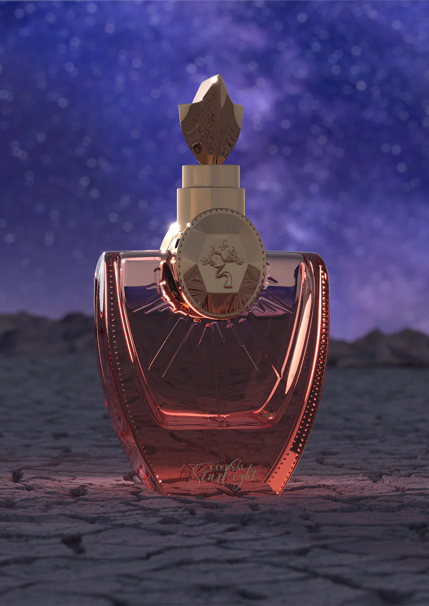 ETERNAL STARLIGHT  (100 ML) - Image 3