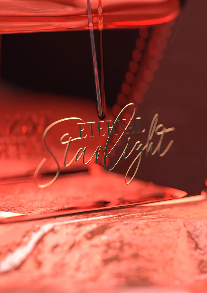 ETERNAL STARLIGHT  (100 ML) - Image 4