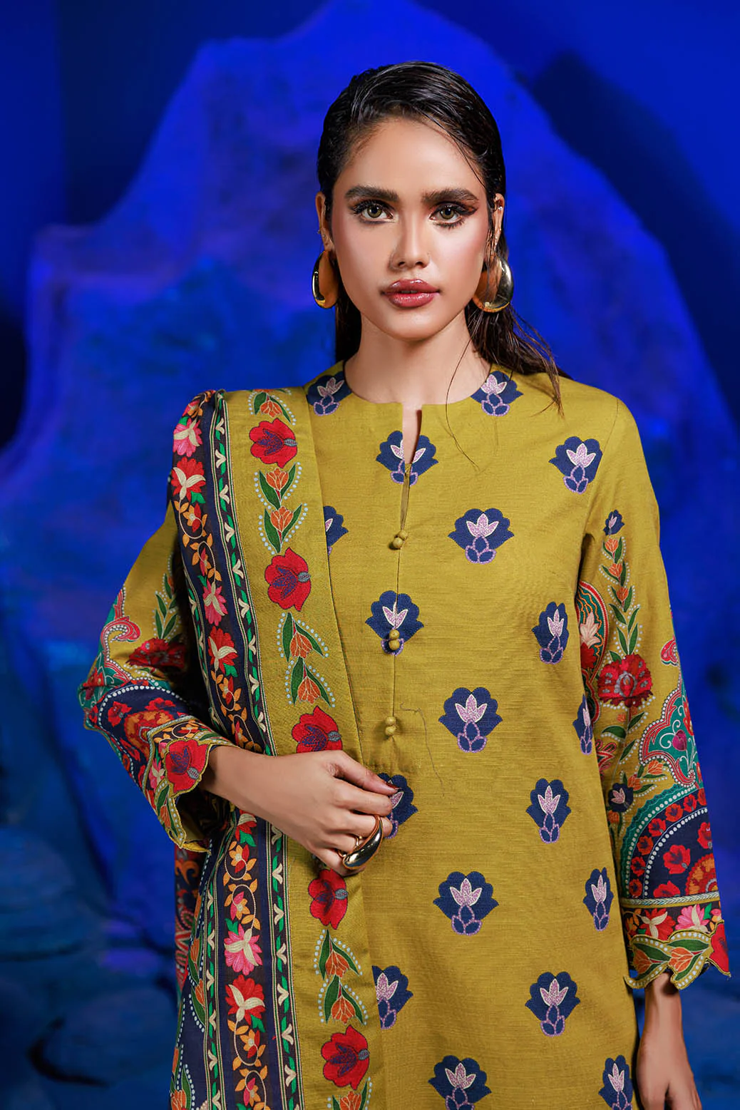 EVERGREEN SPRING - 3 PC (1W24P3P292) - Image 2