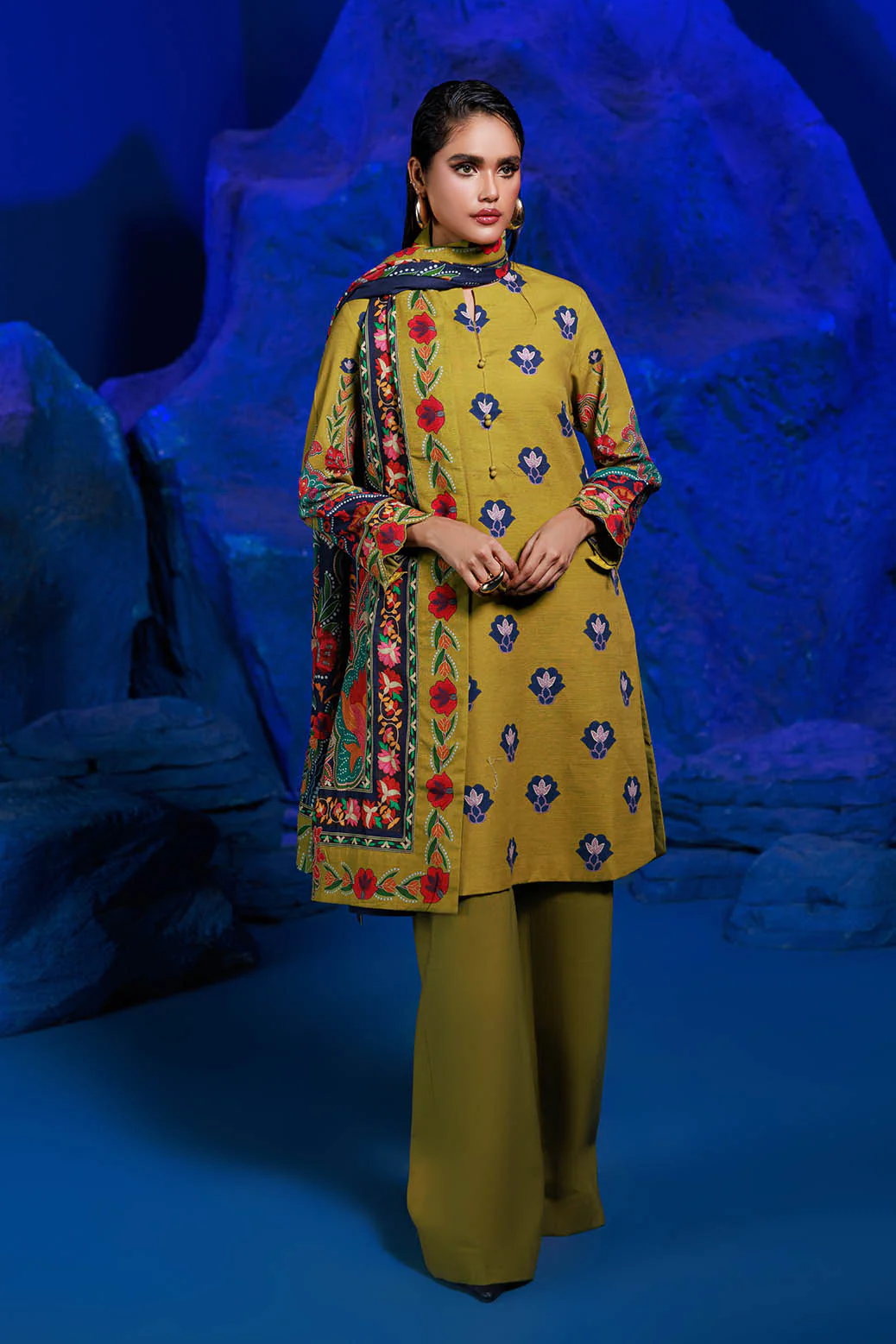 EVERGREEN SPRING - 3 PC (1W24P3P292) - Image 3