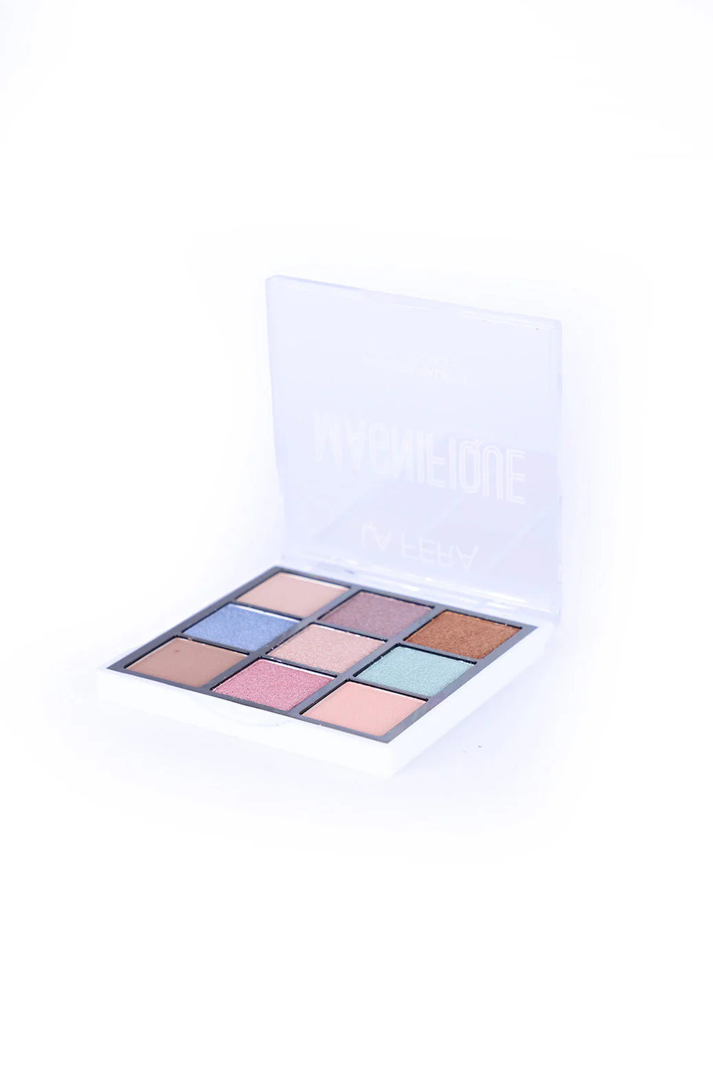 EYESHADOW 9 COLOR - Image 5