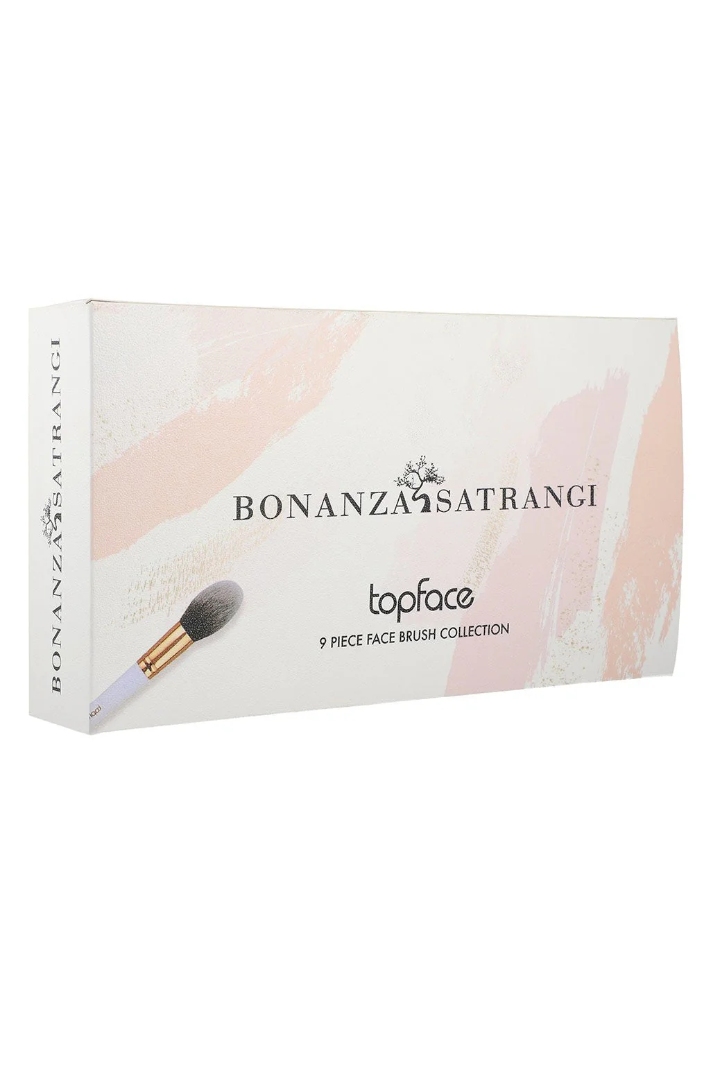 FACE BRUSH SET - Image 2