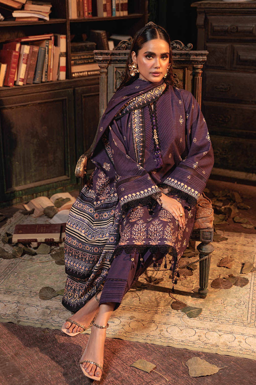FANDANGO - 3 PC (1W24P3P063) - Image 3