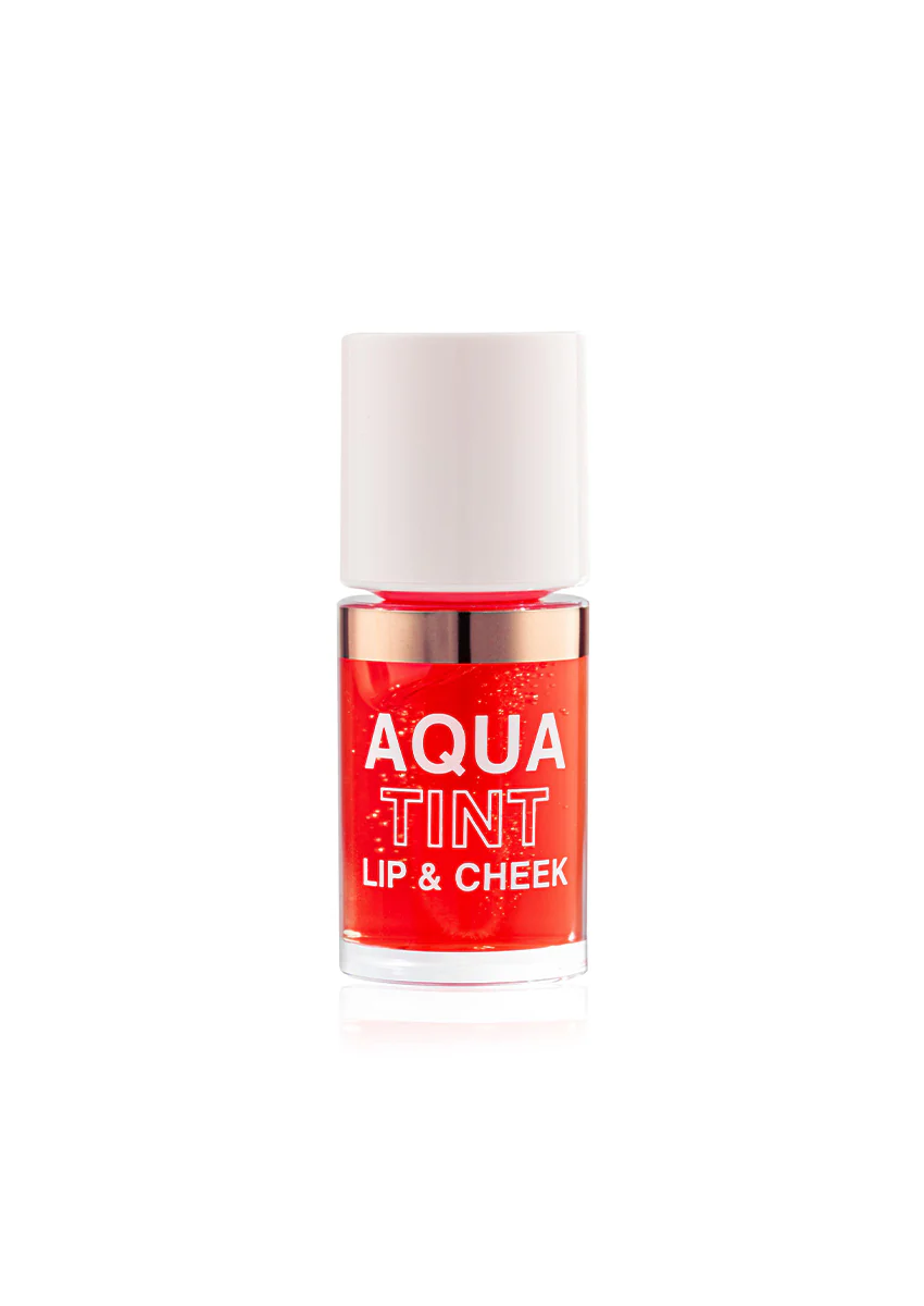Aqua Tint Lip & Cheek - Image 2