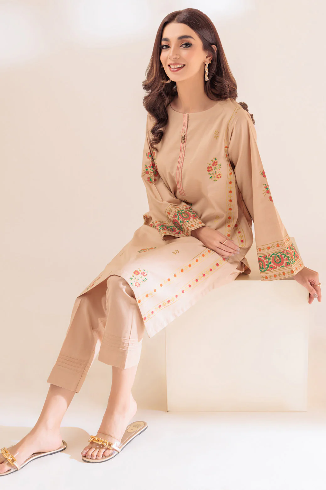 FAWN-CAMBRIC-2 PIECE (SRLS232P06) - Image 3