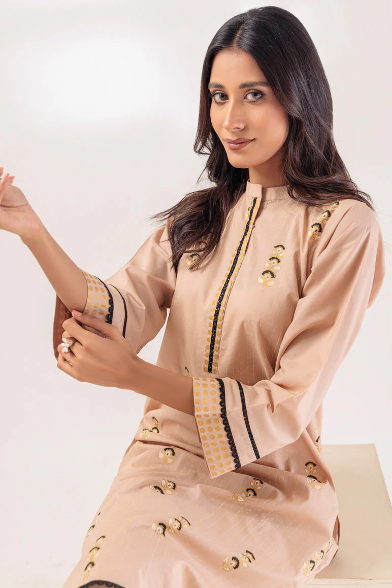 FAWN-CAMBRIC-2 PIECE (SRLS232P07) - Image 2