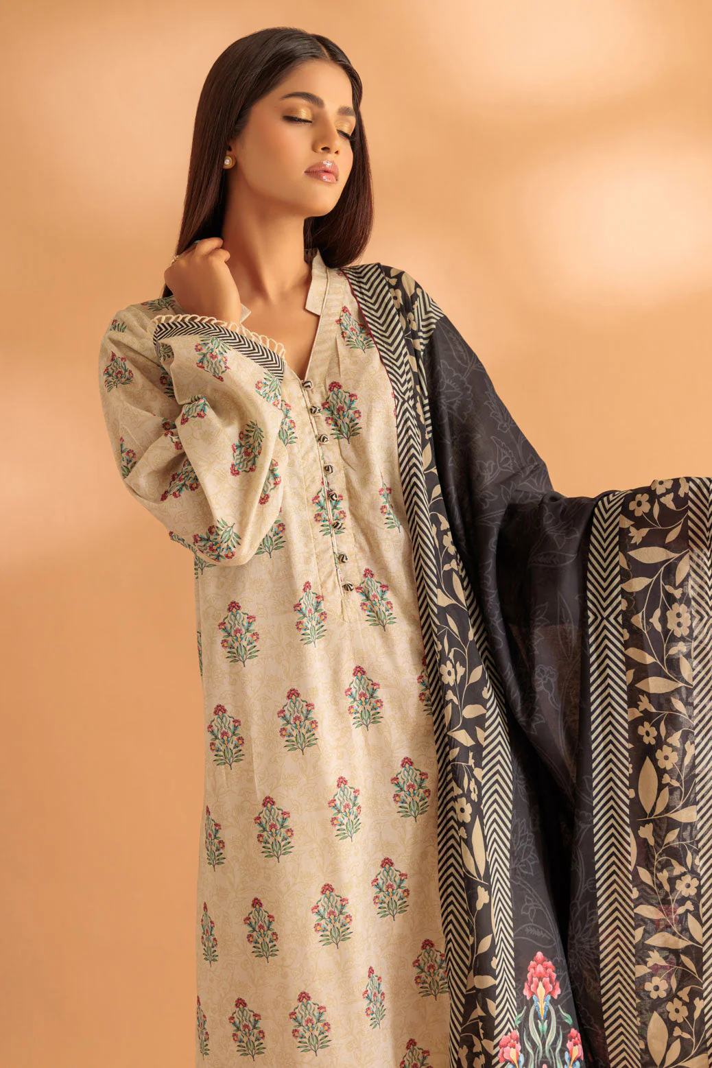 FAWN-LAWN-3 PIECE (6S24B3P288) - Image 2