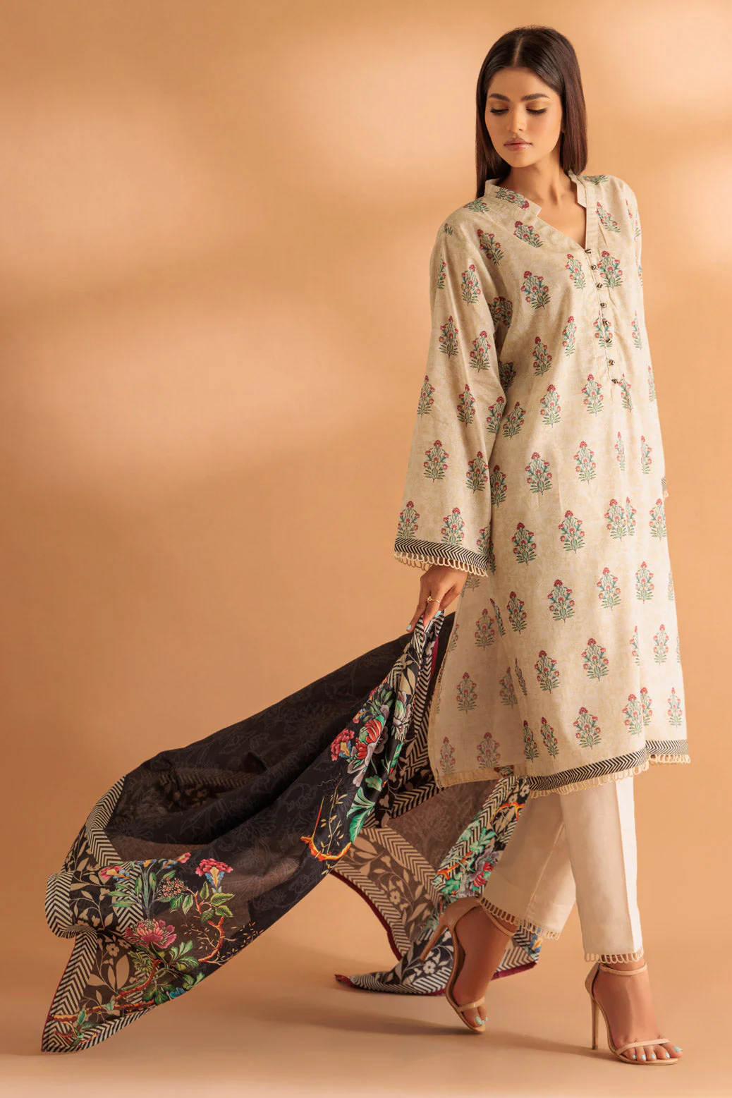 FAWN-LAWN-3 PIECE (6S24B3P288) - Image 3