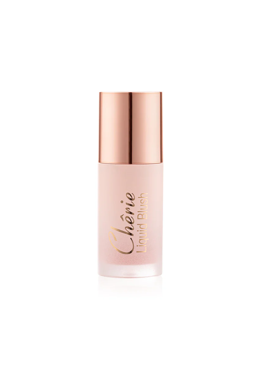 Cherie Liquid Blush - Image 3