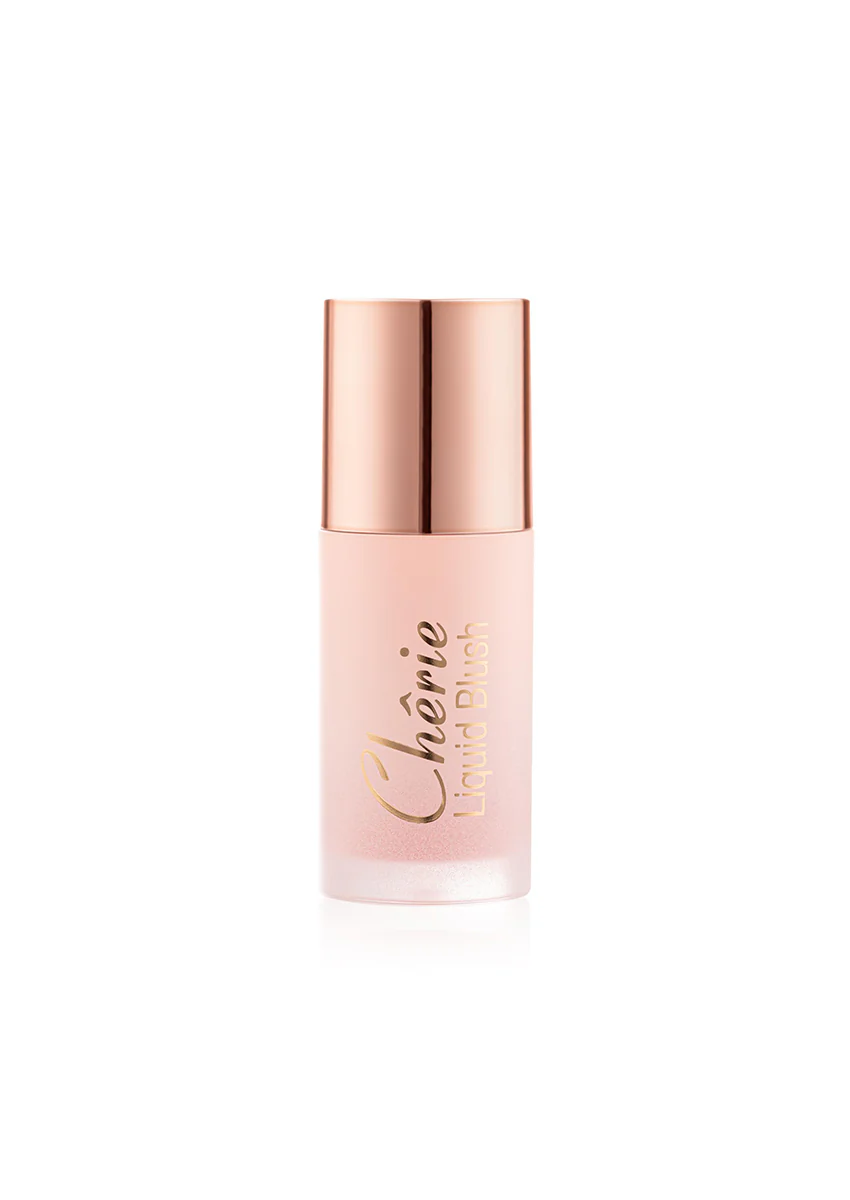 Cherie Liquid Blush - Image 5
