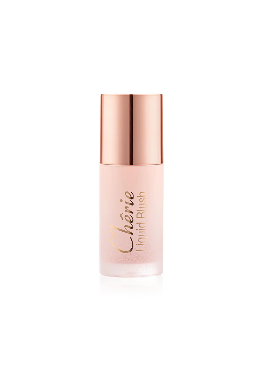 Cherie Liquid Blush - Image 7