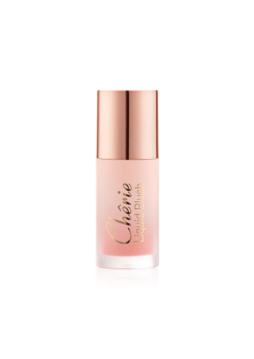 Cherie Liquid Blush - Image 9