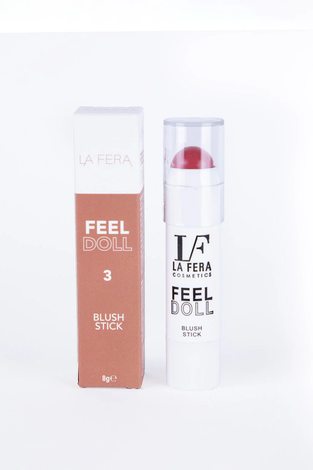 FEEL DOLL BLUSH STICK - Image 3