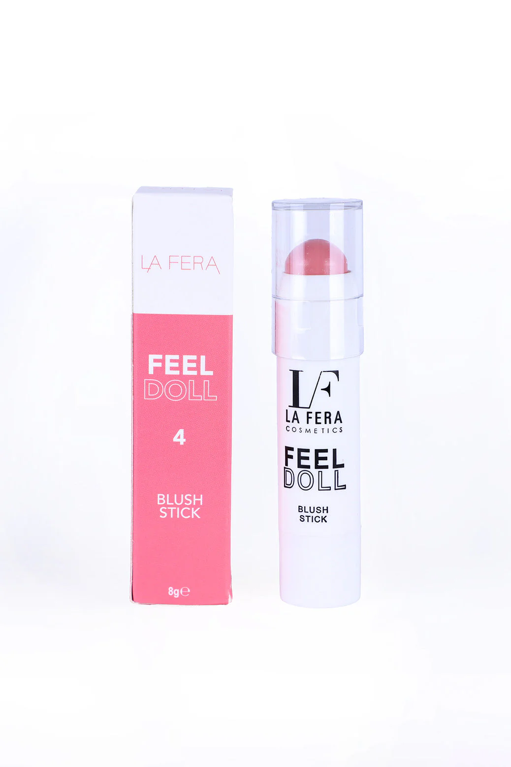 FEEL DOLL BLUSH STICK - Image 4
