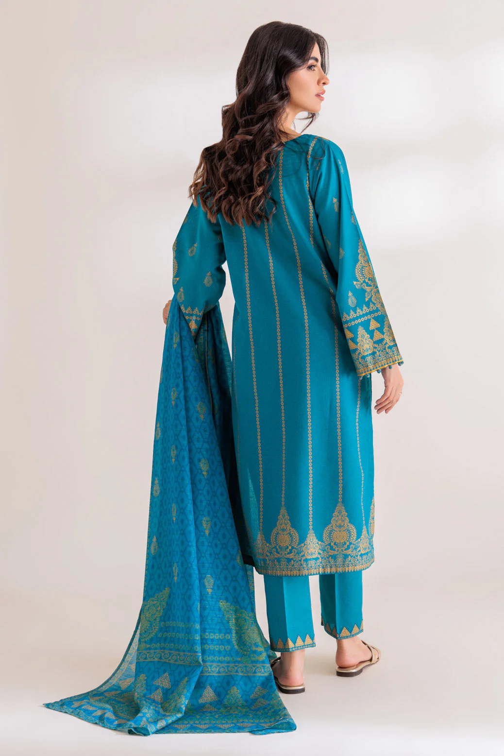 FEROZI-AYUDIA-3 PIECE (WS1233P16) - Image 2