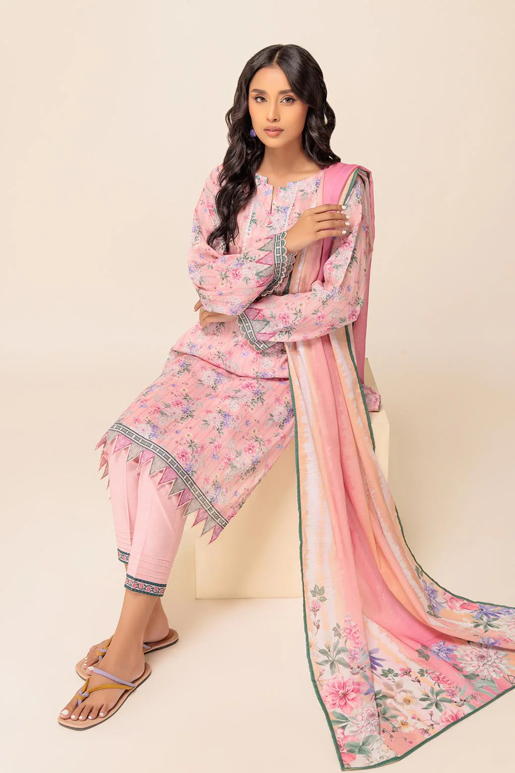 FESTIVAL BLOOM - 3 PC (1S24P3P033) - Image 2