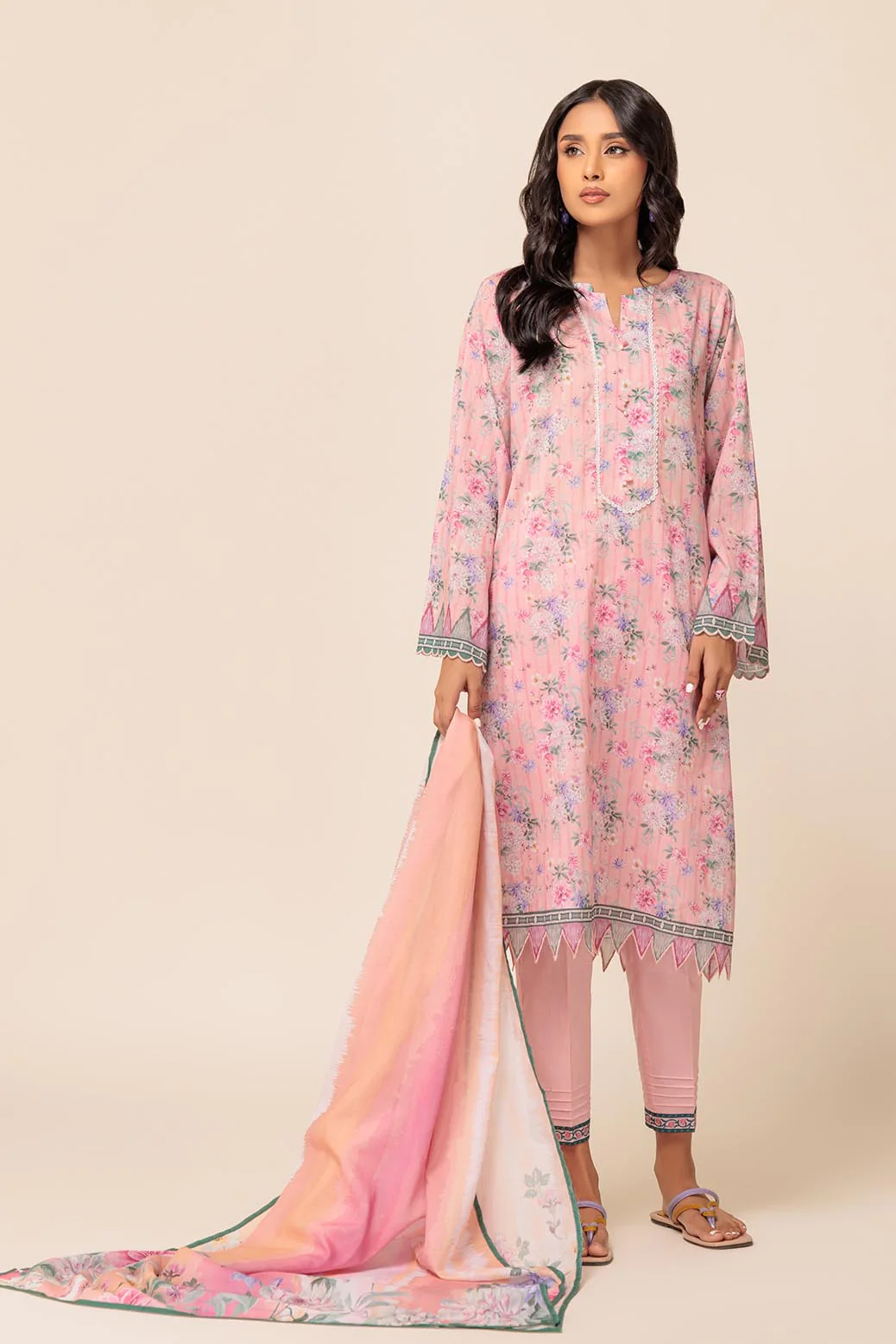 FESTIVAL BLOOM - 3 PC (1S24P3P033) - Image 4
