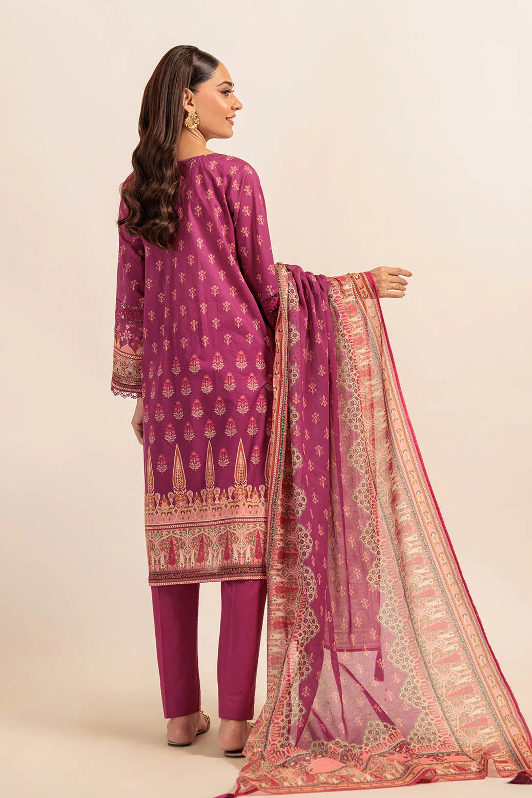 FESTIVE CHARM - 3 PC (1S24P3P926) - Image 2