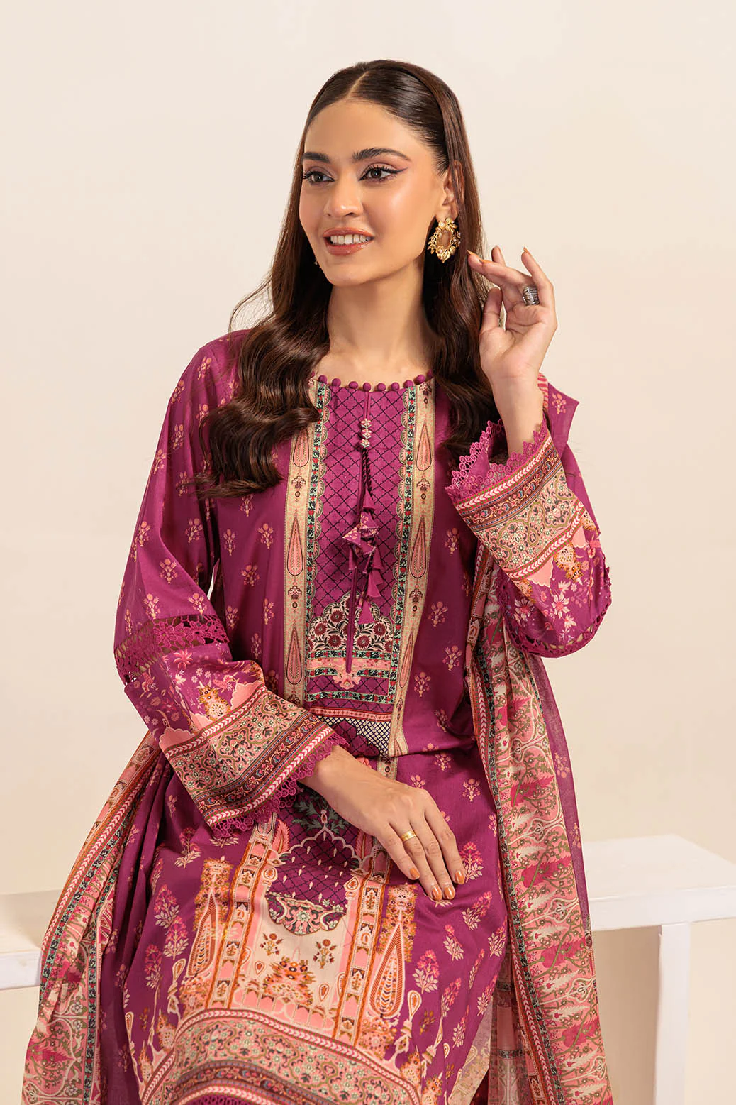 FESTIVE CHARM - 3 PC (1S24P3P926) - Image 3