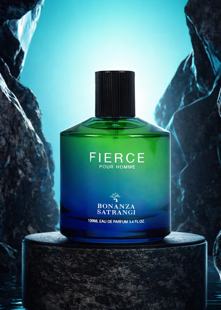 Fierce  (100 ML) - Image 2