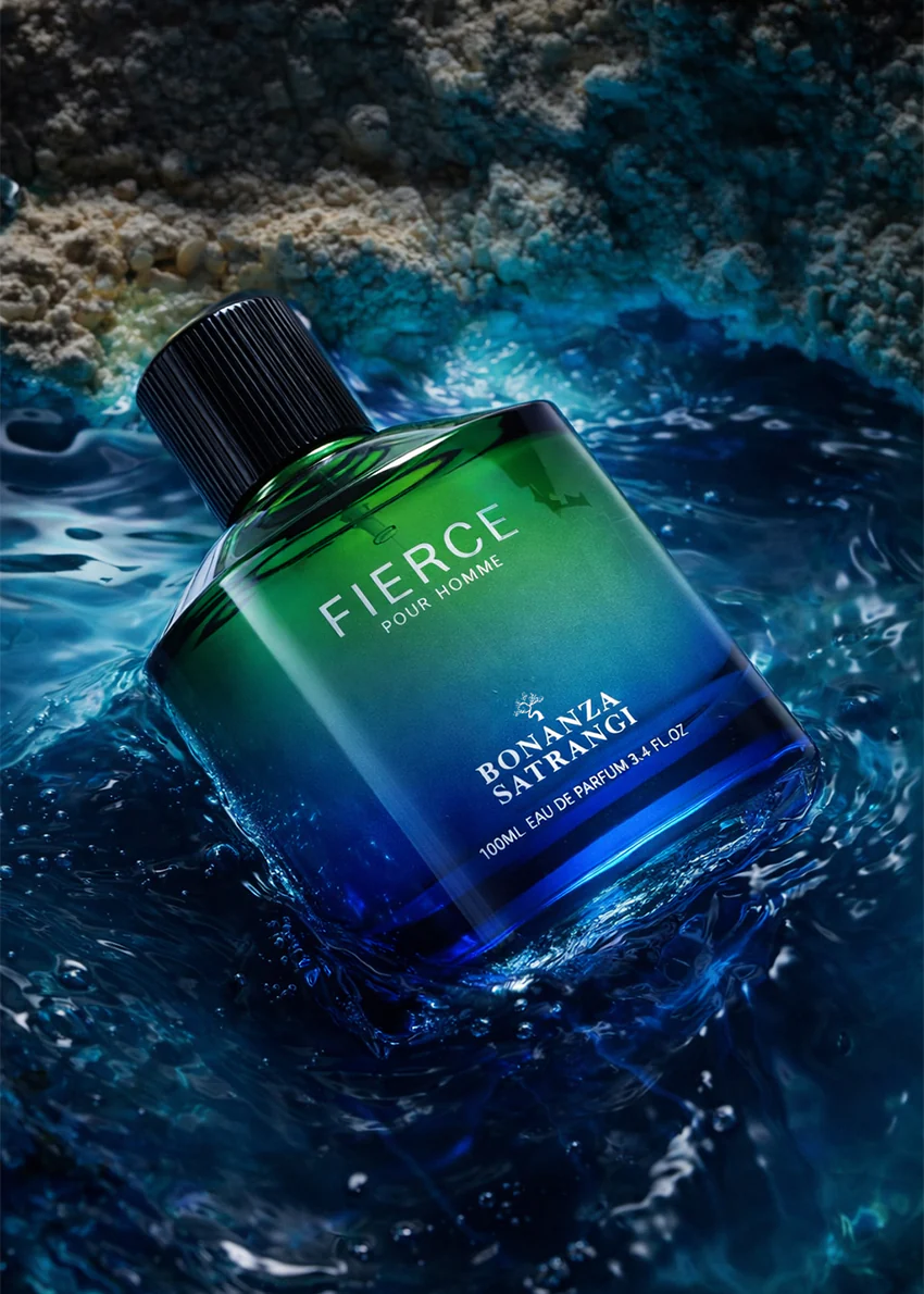 Fierce  (100 ML) - Image 3