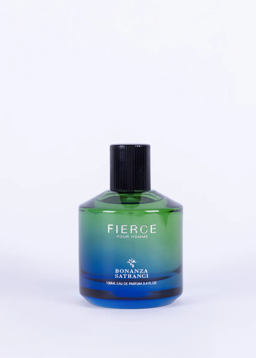Fierce  (100 ML) - Image 5