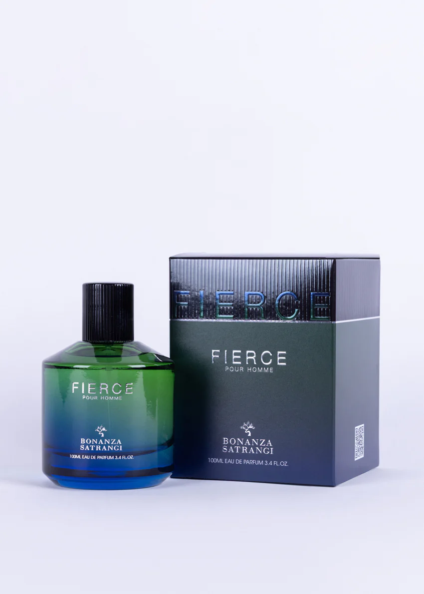 Fierce  (100 ML) - Image 6