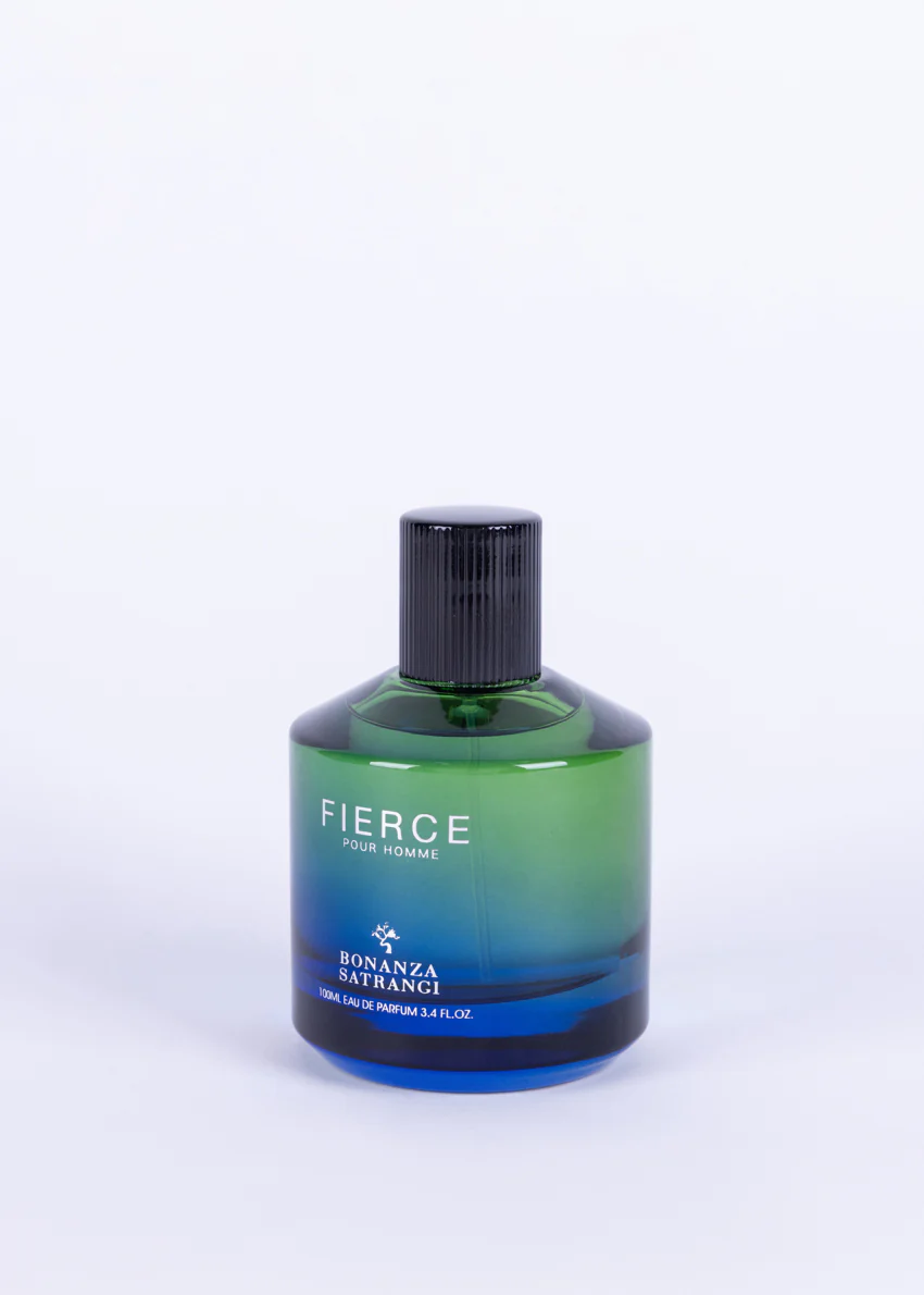 Fierce  (100 ML) - Image 7