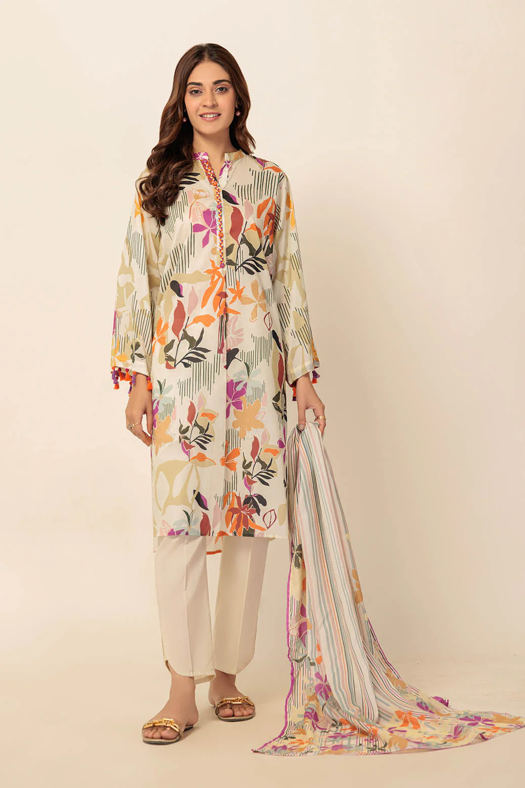 FIESTA FUSION - 3 PC (1S24P3P802) - Image 3
