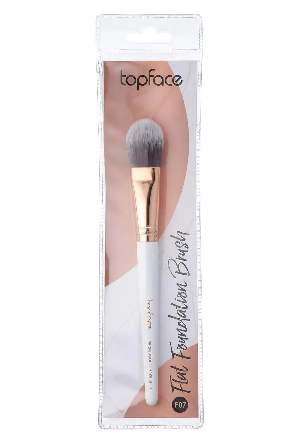 FLAT FOUNDATION BRUSH - Image 3
